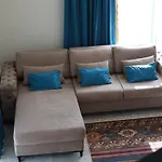 Lejlighed Two-bedroom Penthouse 35 Aria