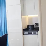 Two-bedroom Penthouse 35 Aria Alanya