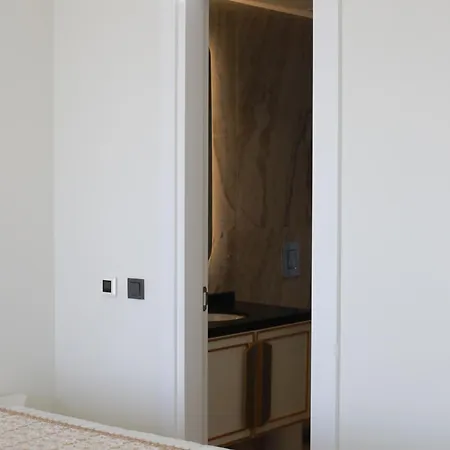 Two-bedroom Penthouse 35 Aria Appartamento *
