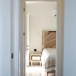 Two-bedroom Penthouse 35 Aria Apartmán *