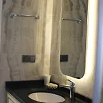 Apartmán Two-bedroom Penthouse 35 Aria *