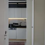 Two-bedroom Penthouse 35 Aria Apartmán